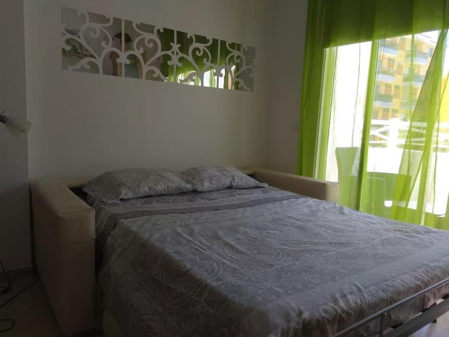 Apartamento Con Vistas Al Mar, Piscina Y Wifi Candelaria Exterior photo